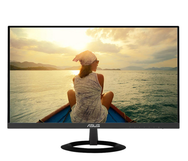 ASUS VZ249HE Ultra-Slim - 370554 - zdjęcie